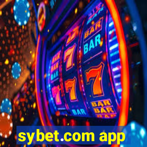 sybet.com app